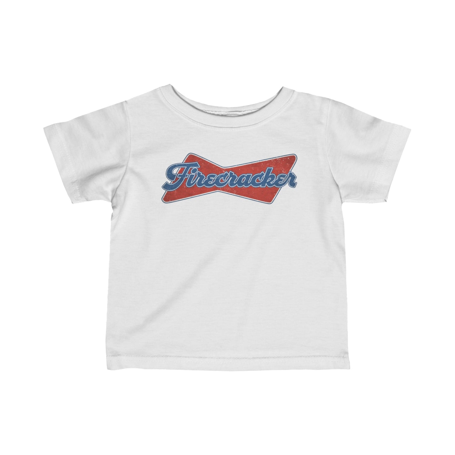 Firecracker | Baby Tee