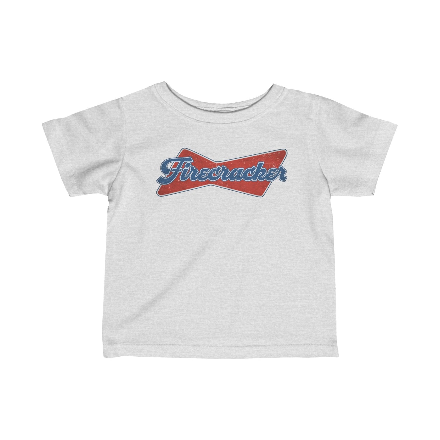 Firecracker | Baby Tee