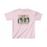 1989 | Taylor Swift | Youth Tee