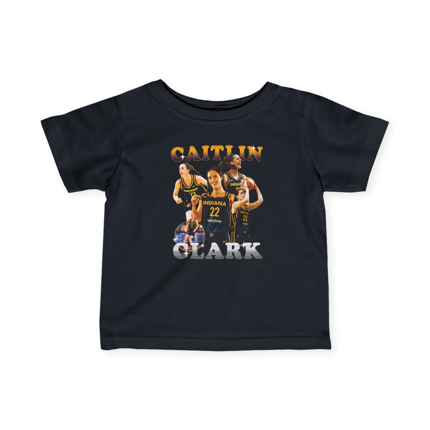 Caitlin Clark | Baby Tee