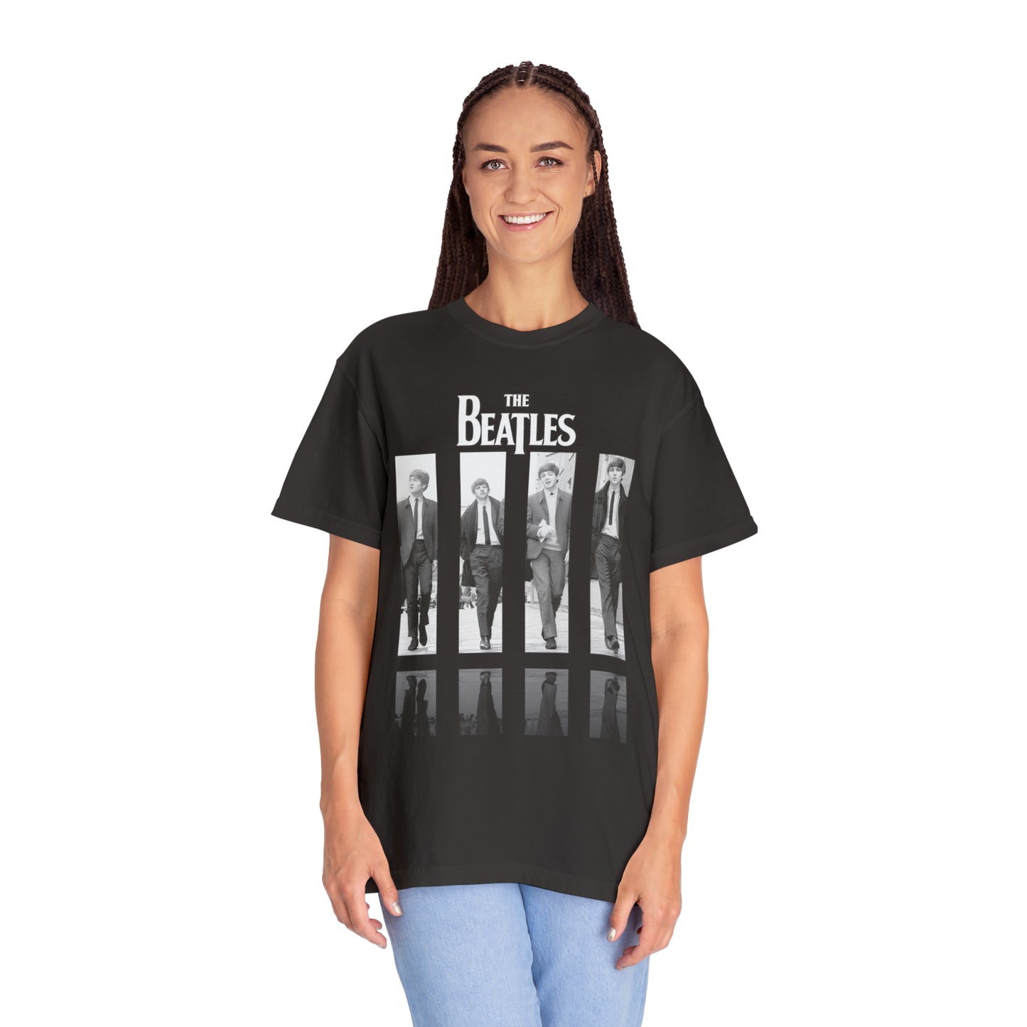 The Beatles | Unisex Comfort Colors T-shirt