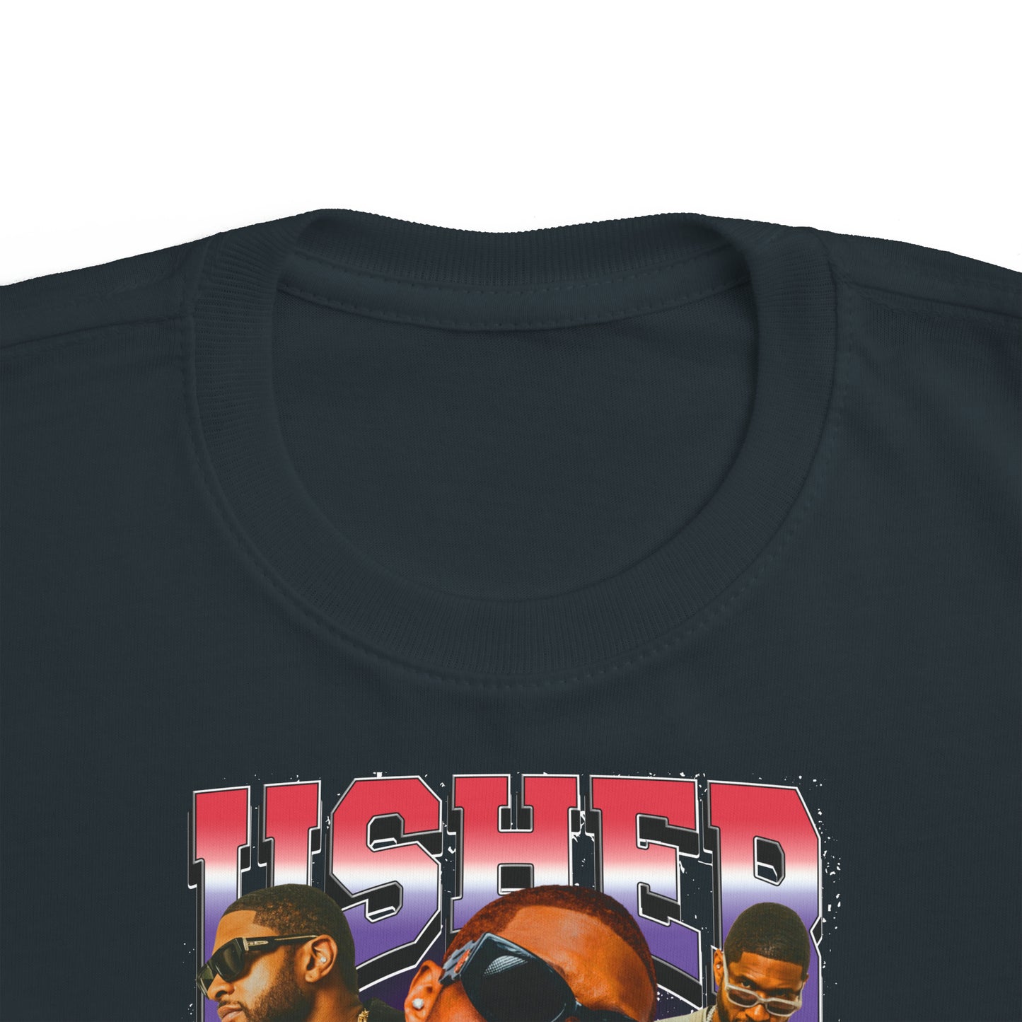 Usher | Super Bowl Halftime | Toddler Tee