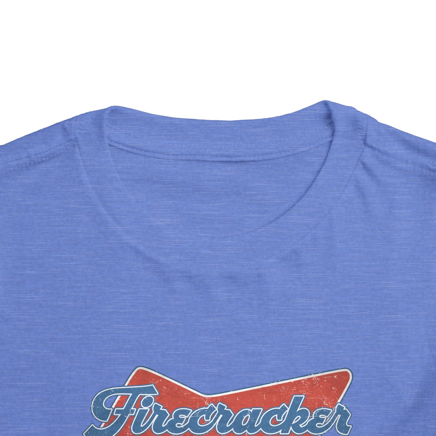 Firecracker | Toddler Tee