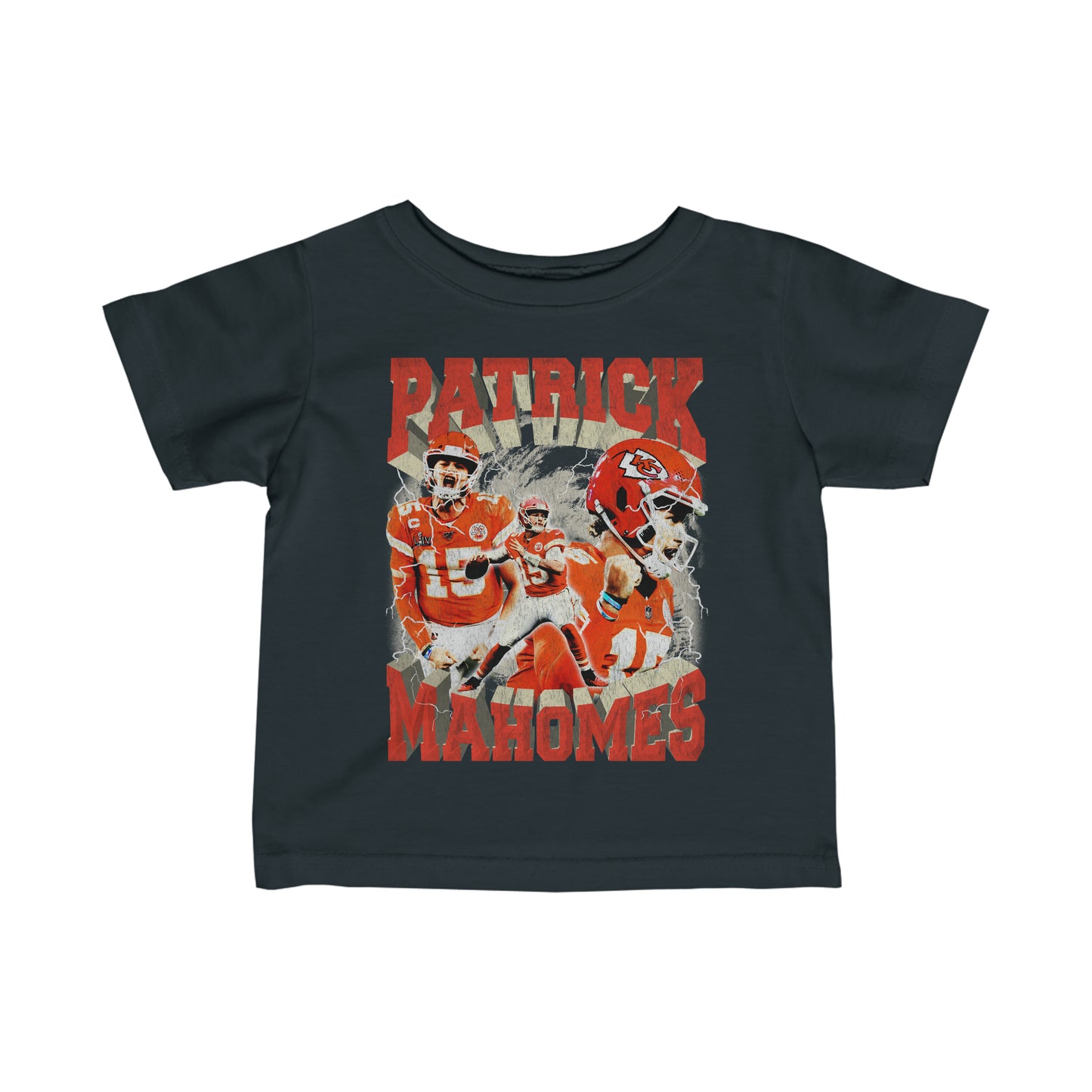 Patrick Mahomes | Chiefs | Baby Tee