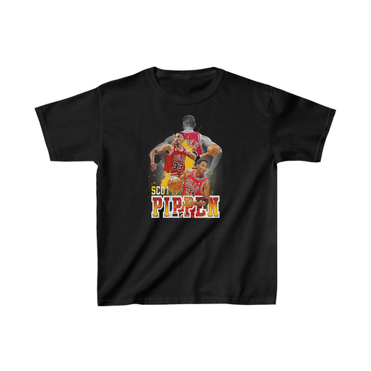 Scottie Pippen | Youth Tee