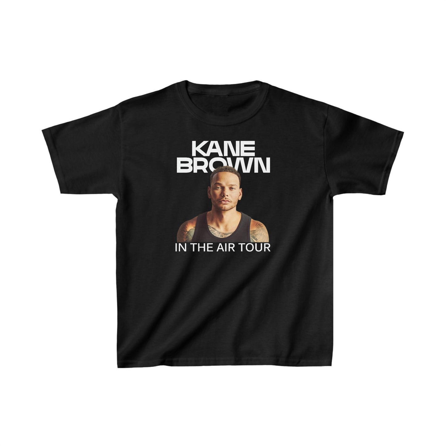 Kane Brown Tour Tee | Youth Tee