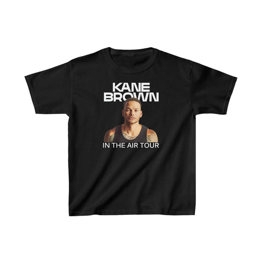 Kane Brown Tour Tee | Youth Tee