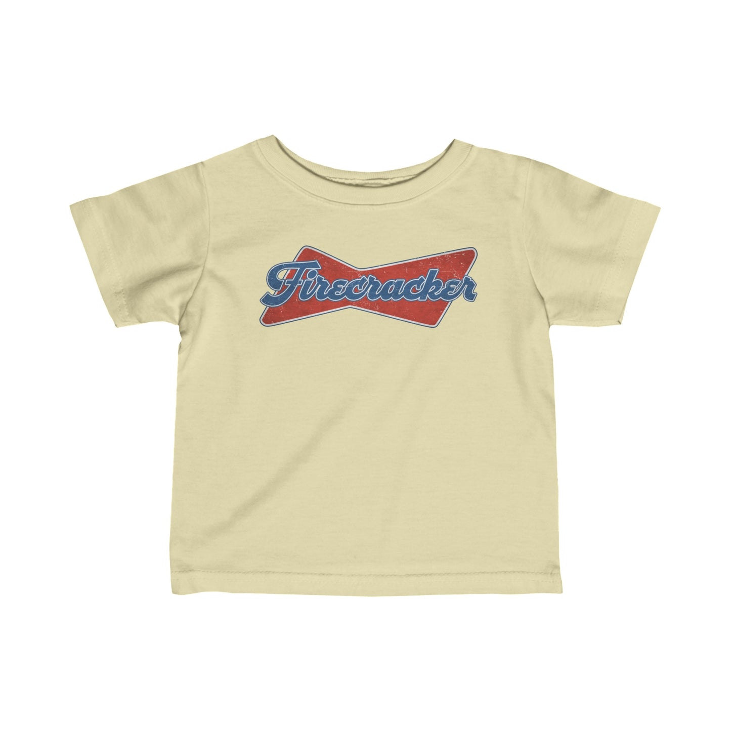 Firecracker | Baby Tee