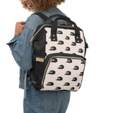Swag Bag | Multifunctional Diaper Backpack