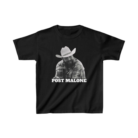 Posty | F-1 Trillon | Tour Tee | Youth Tee