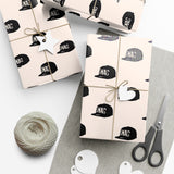 Swag | Gift Wrap Papers | 2 size options