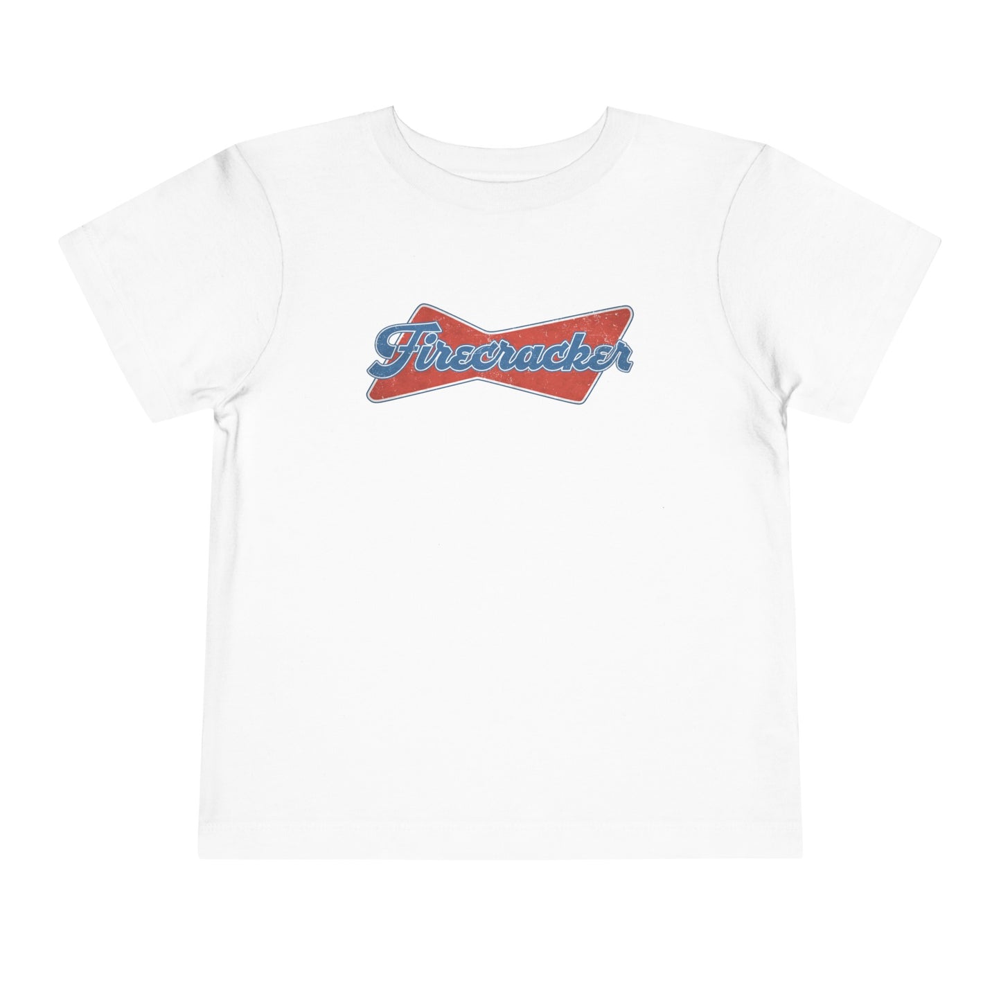 Firecracker | Toddler Tee