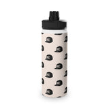 Swag | Stainless Steel Water Bottle, Sports Lid
