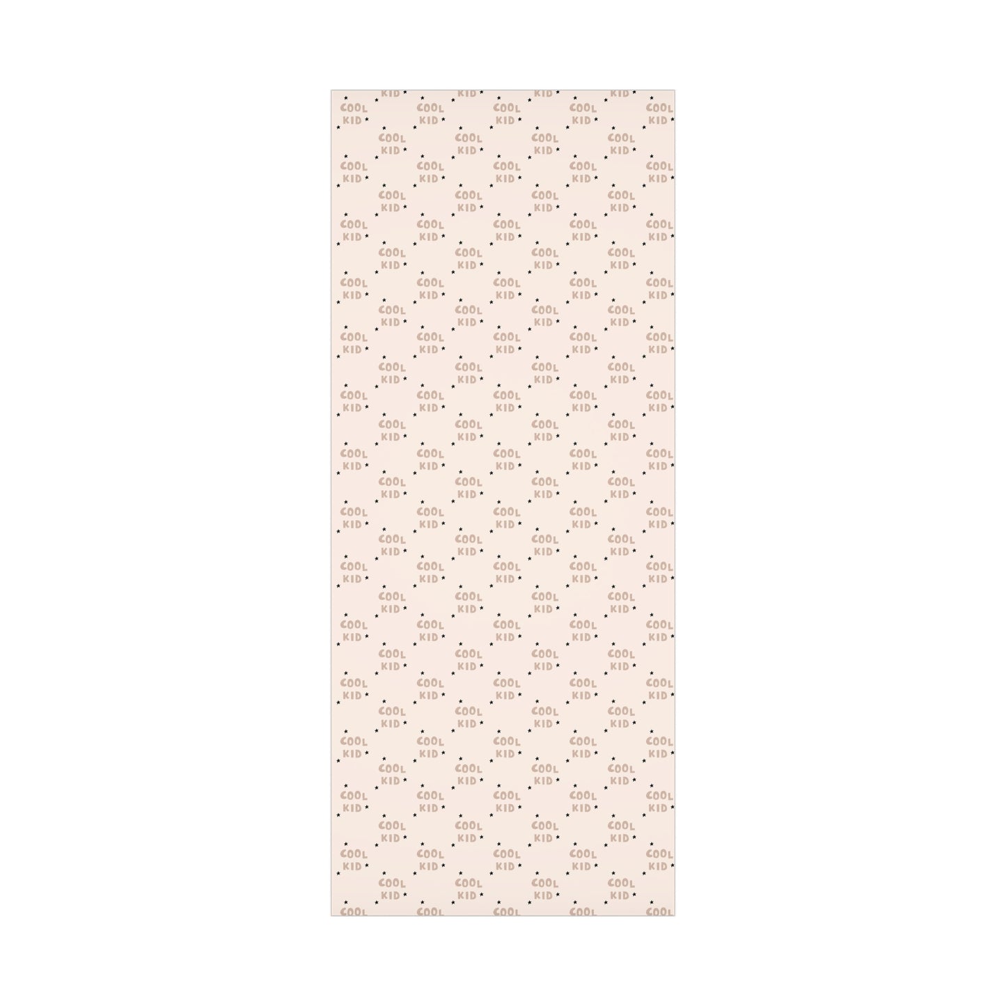 Cool Kid | Gift Wrap Papers | 2 size options