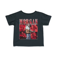 Morgan Wallen | Baby Tee