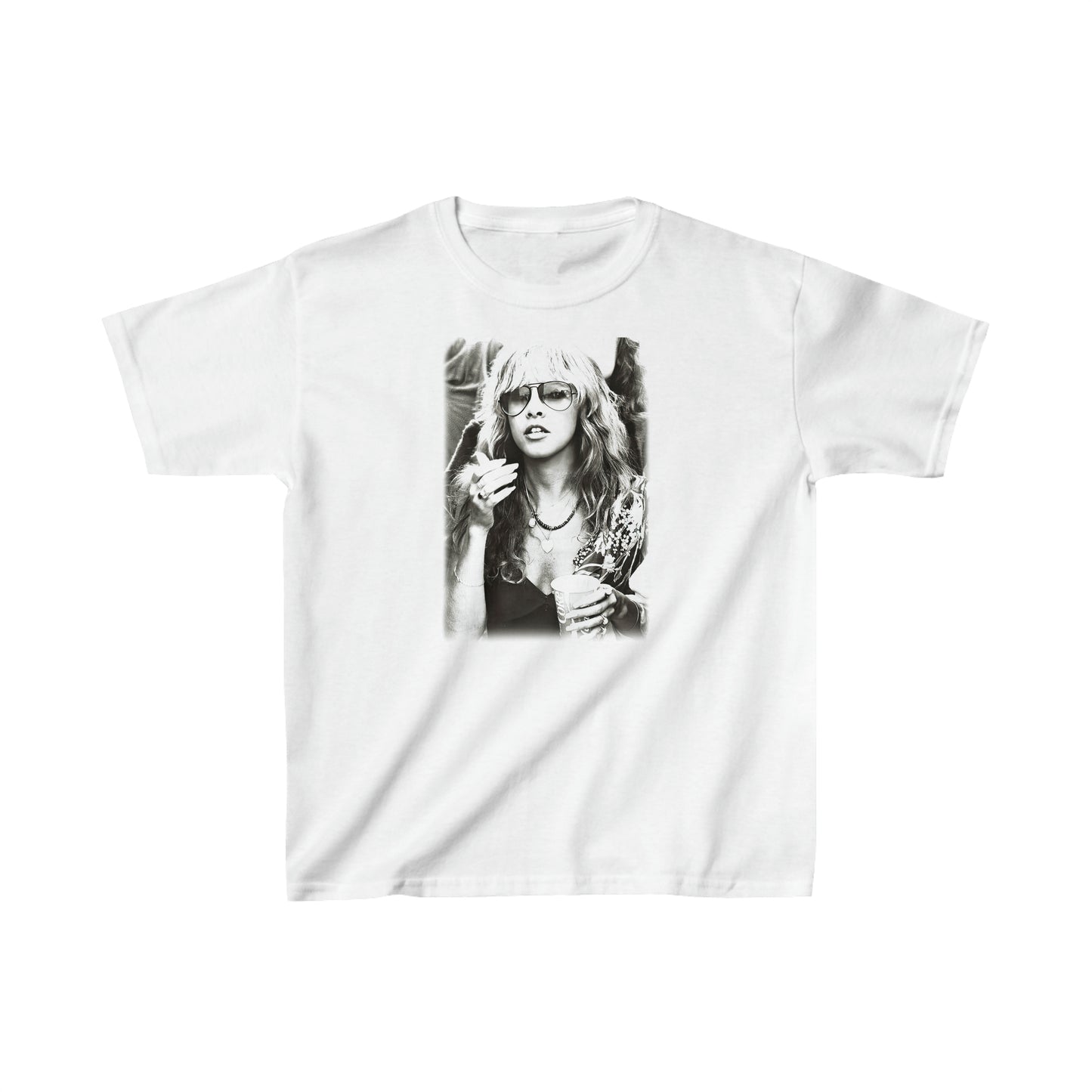 Stevie Nicks | Thirst Trap | Youth Tee