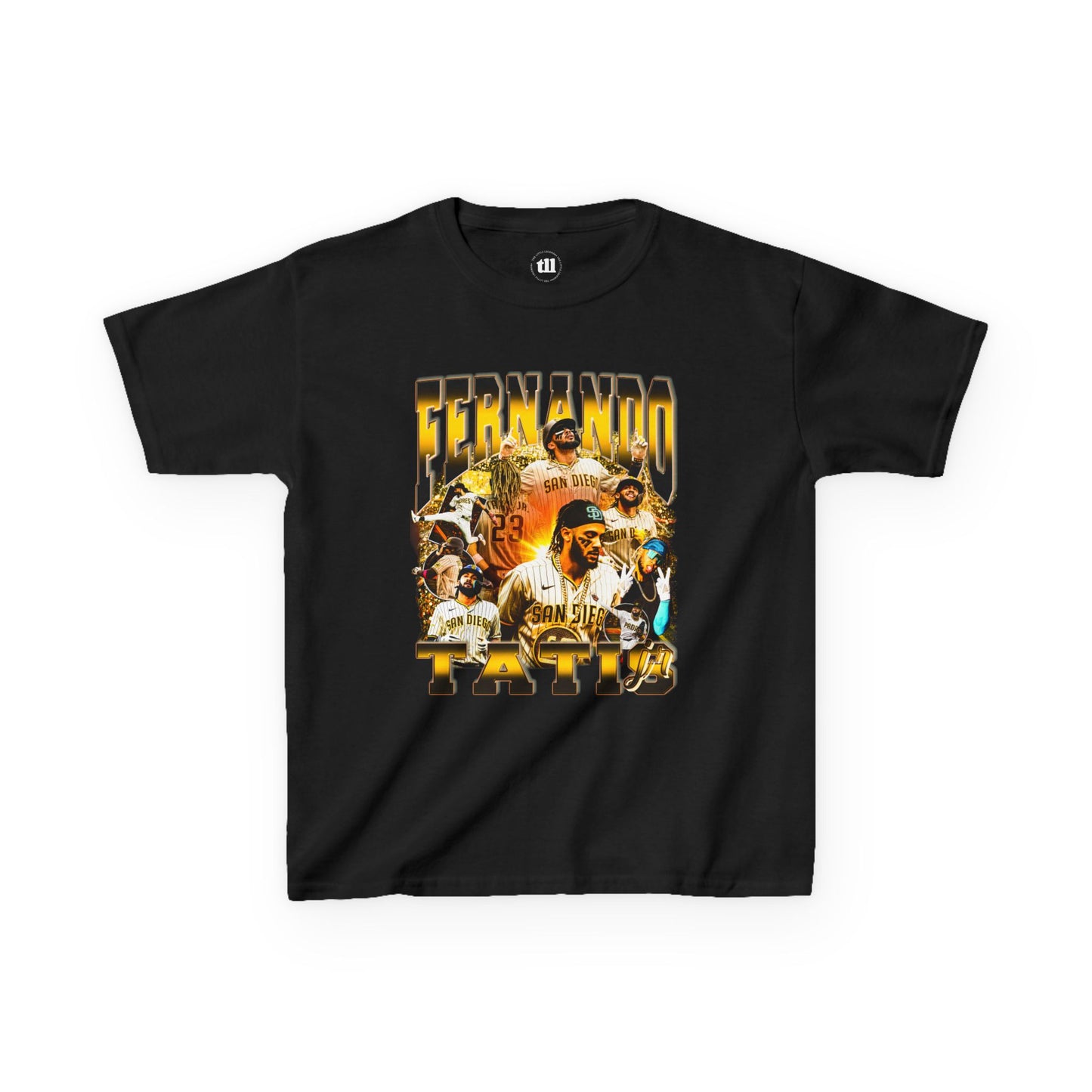 Fernando Tatis Jr. | Youth Tee