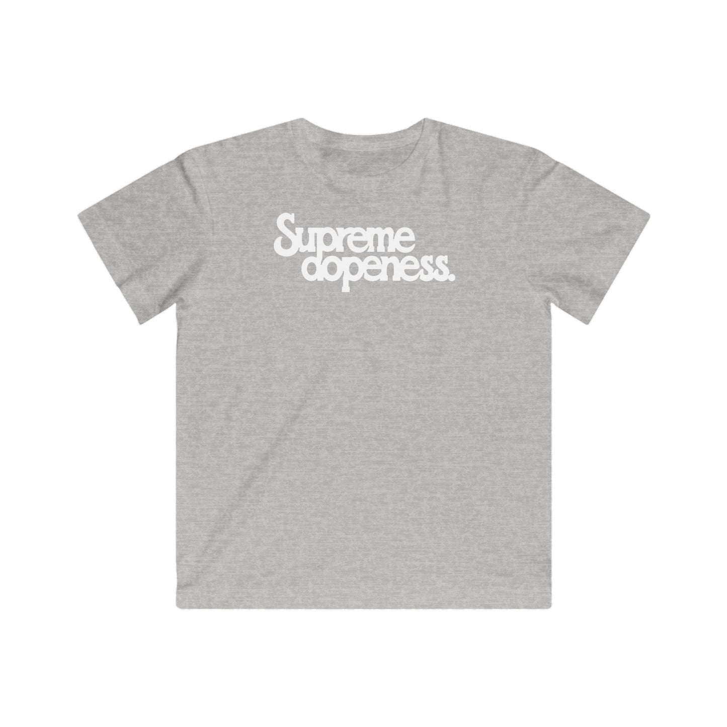 Supreme Dopeness | Youth Tee