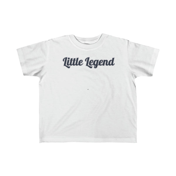 Lil Legend Brand Tee | Toddler Tee