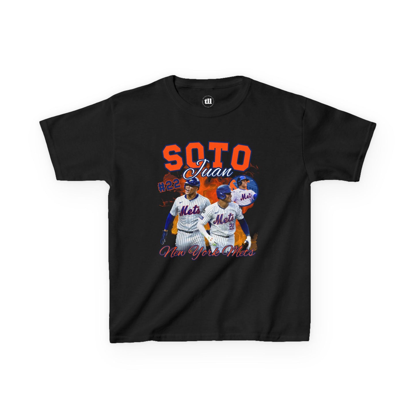 Juan Soto | Youth Tee