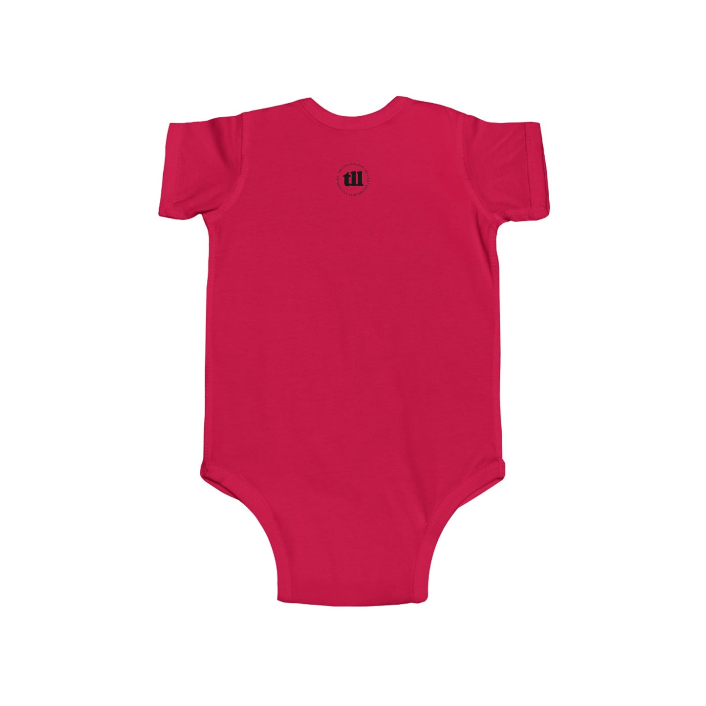 XOXO | Valentine Baby Onesie