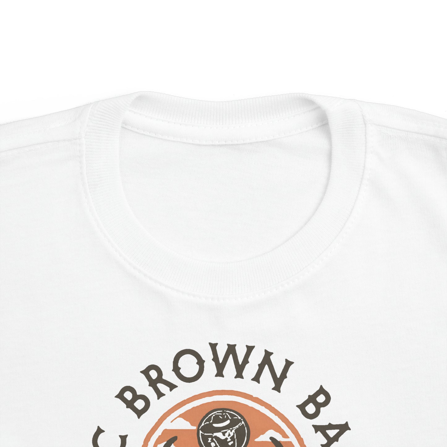 Zach Brown Band | Tour Tee | Toddler Tee