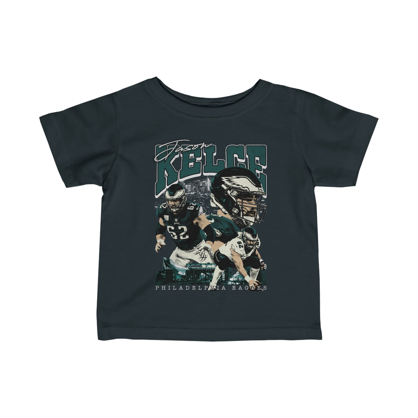 Jason Kelce | Eagles | Baby Tee