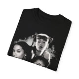 90s Queens | Unisex Garment-Dyed T-shirt
