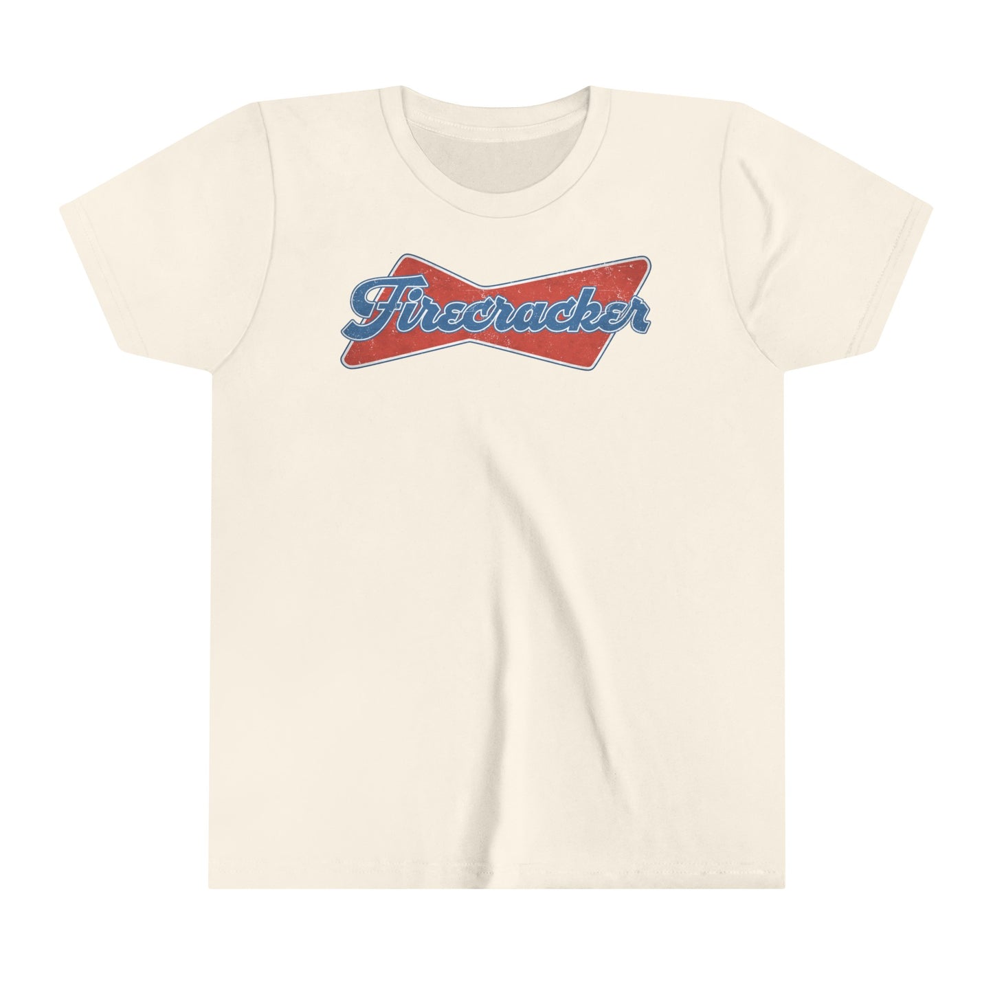 Firecracker | Youth Tee