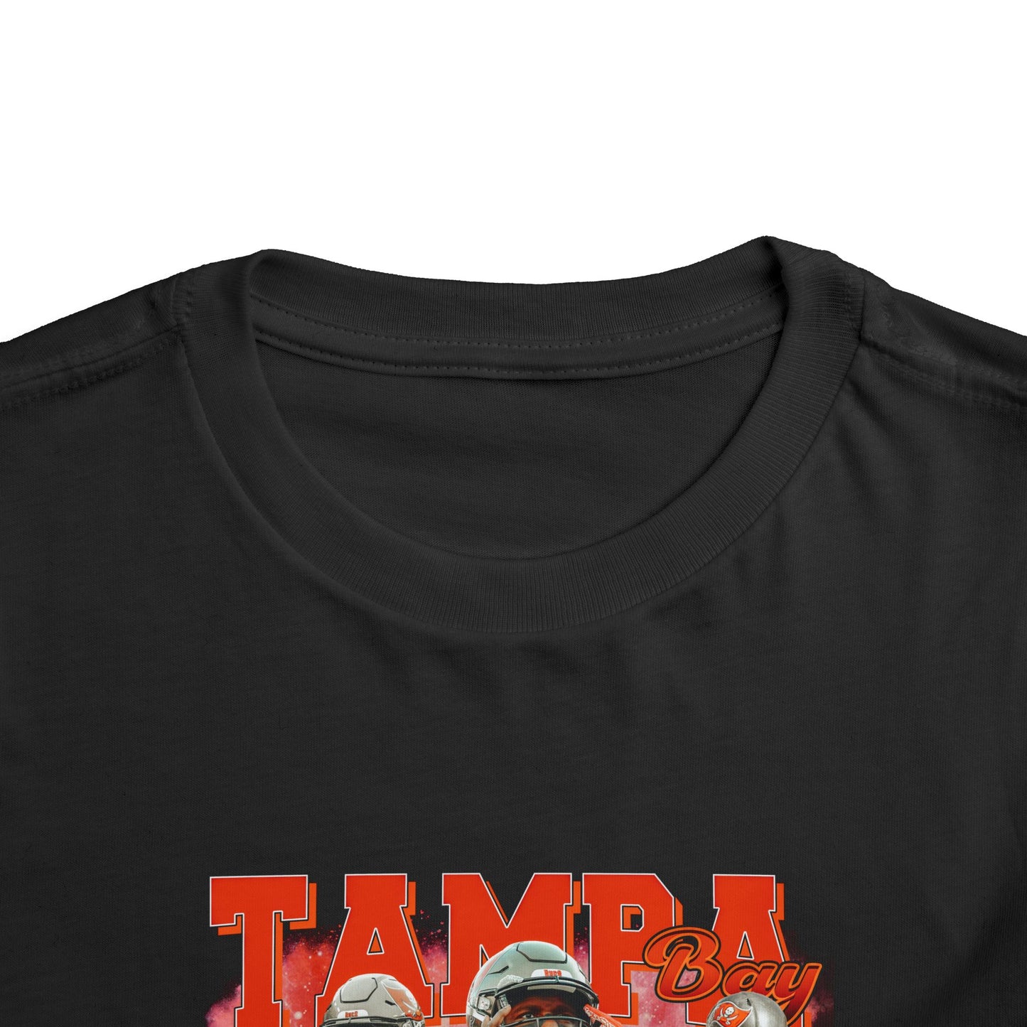 Tampa Bay | Whole Squad | Toddler Tee