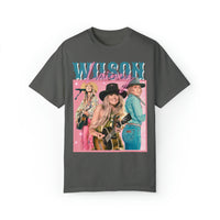 Lainey Wilson | Unisex Comfort Colors T-shirt