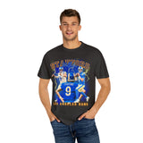 Matthew Stafford | LA Rams | Unisex Comfort Colors T-shirt