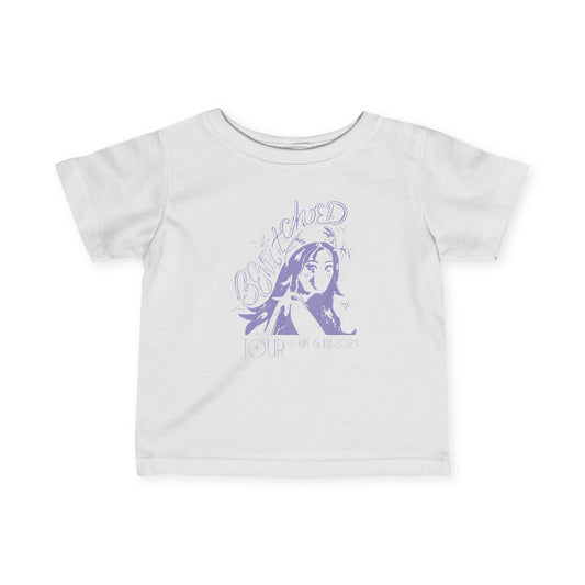 Olivia Guts | Tour Tee | Baby Tee