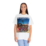 The Getaway Car | Swelce | Unisex Comfort Colors T-shirt