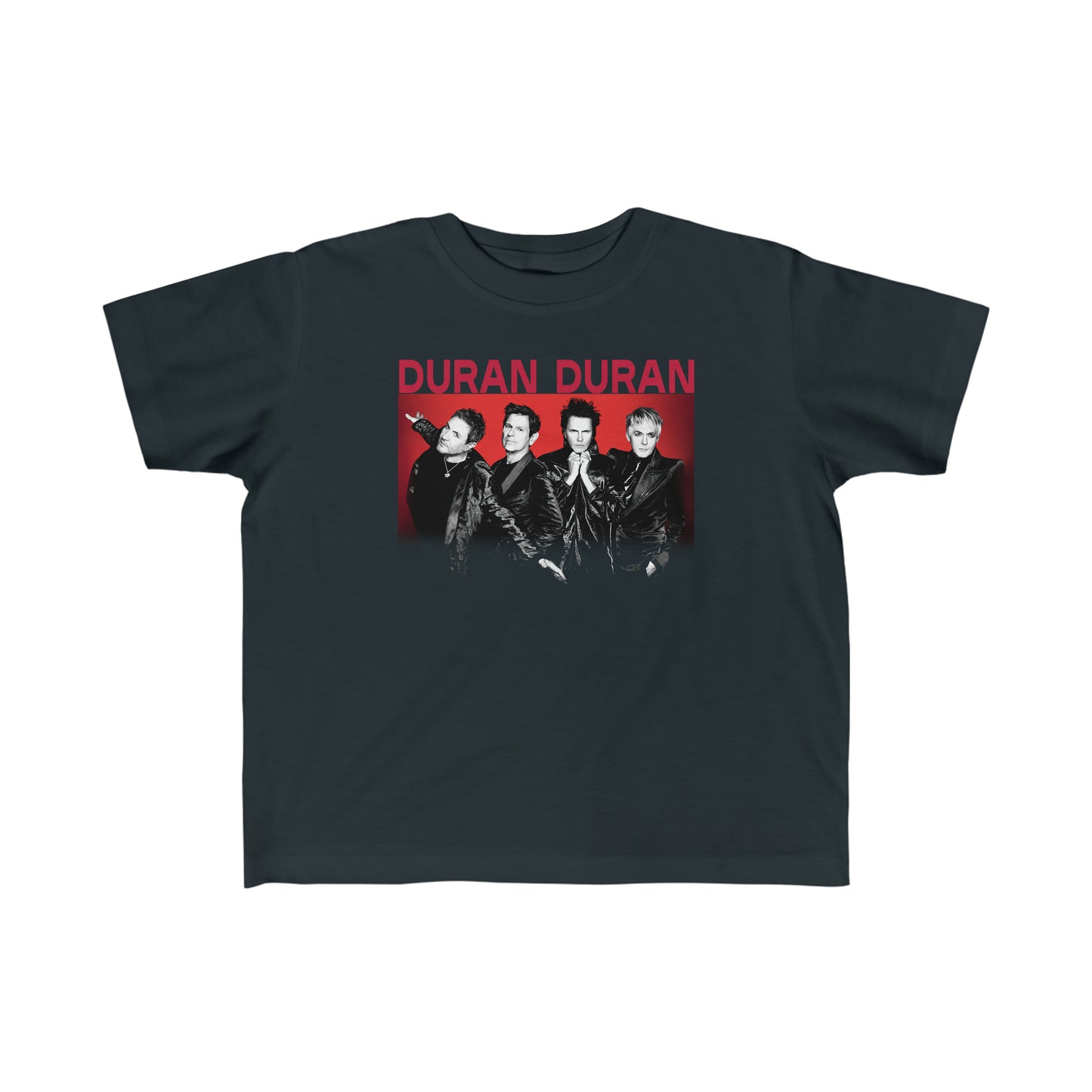 Duran Duran Tour Tee | Toddler Tee