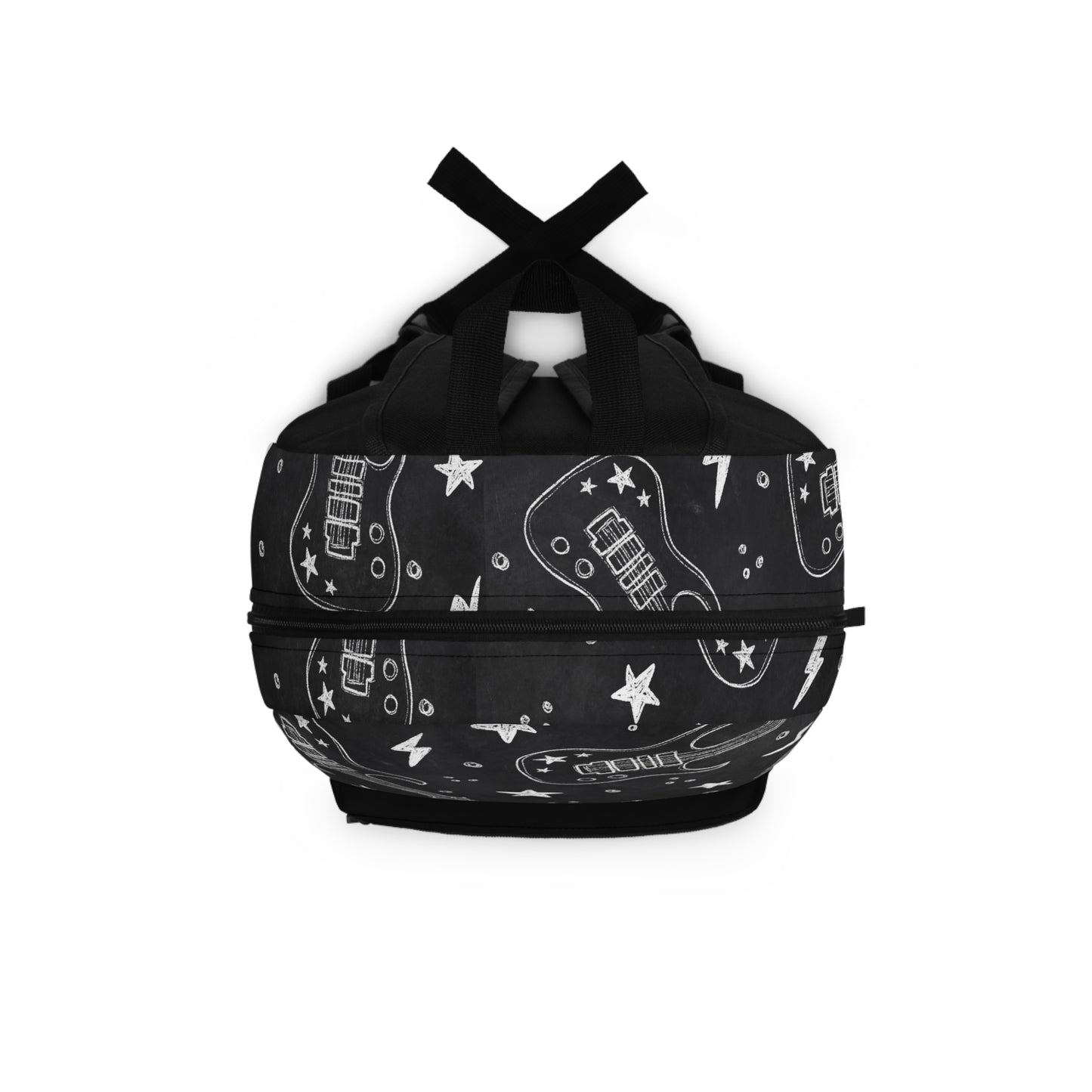 Rock On | Backpack