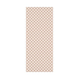 Neutral Check | Gift Wrap Papers | 2 size options