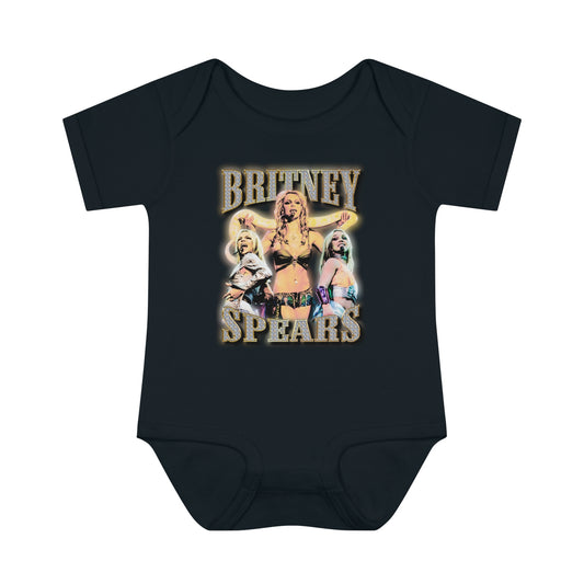 Britney Spears | Baby Onesie