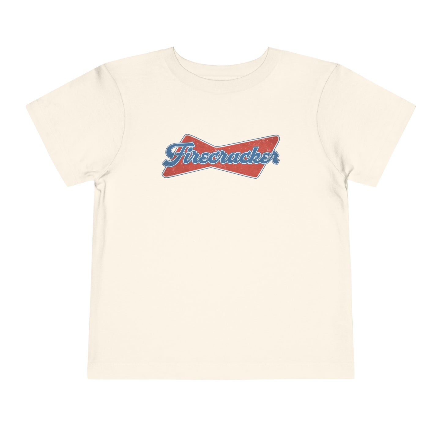 Firecracker | Toddler Tee