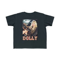 Dolly | Thirst Trap | Toddler Tee