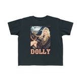 Dolly | Thirst Trap | Toddler Tee