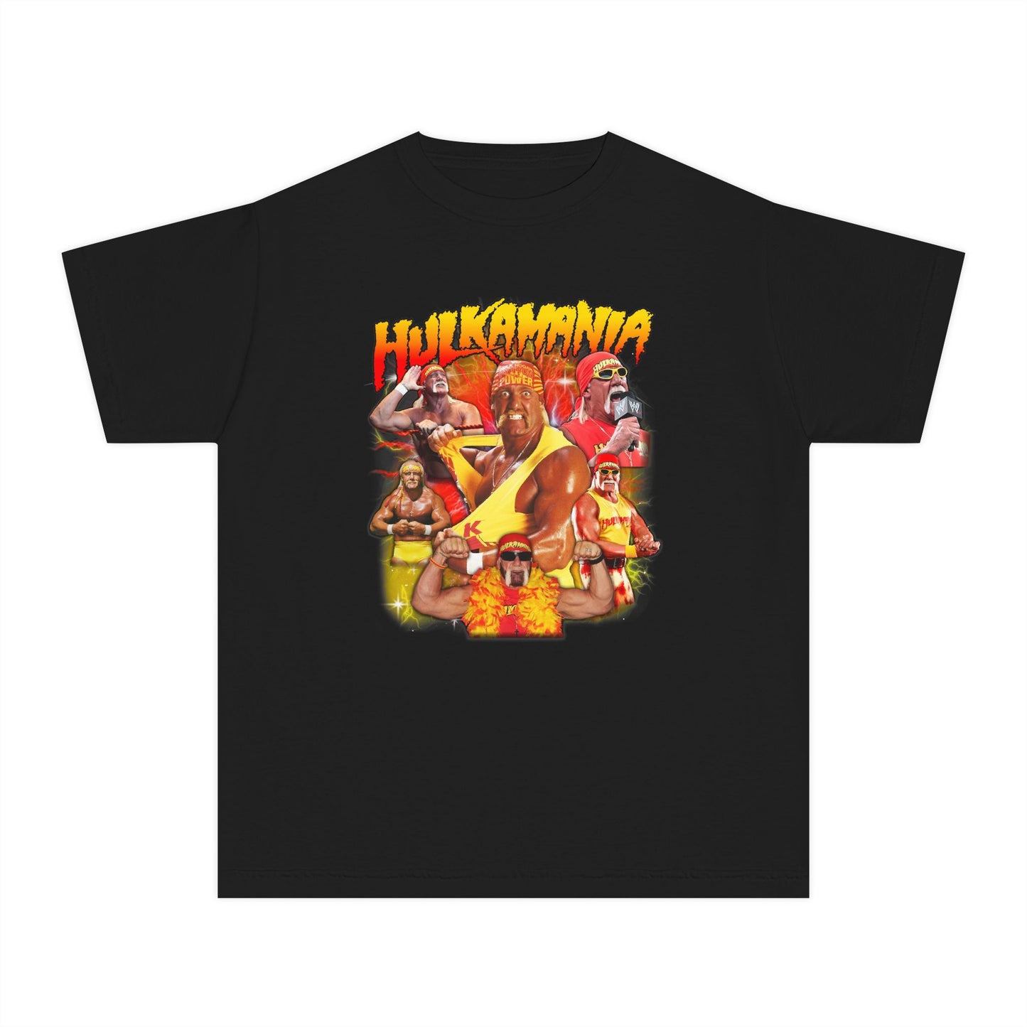 Hulkmania | Youth Tee