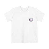 Wallen Braves | Unisex Pocket Tee