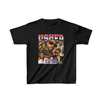 Usher | Super Bowl Halftime | Youth Tee