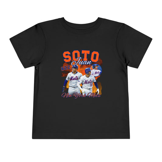 Juan Soto | Toddler Tee