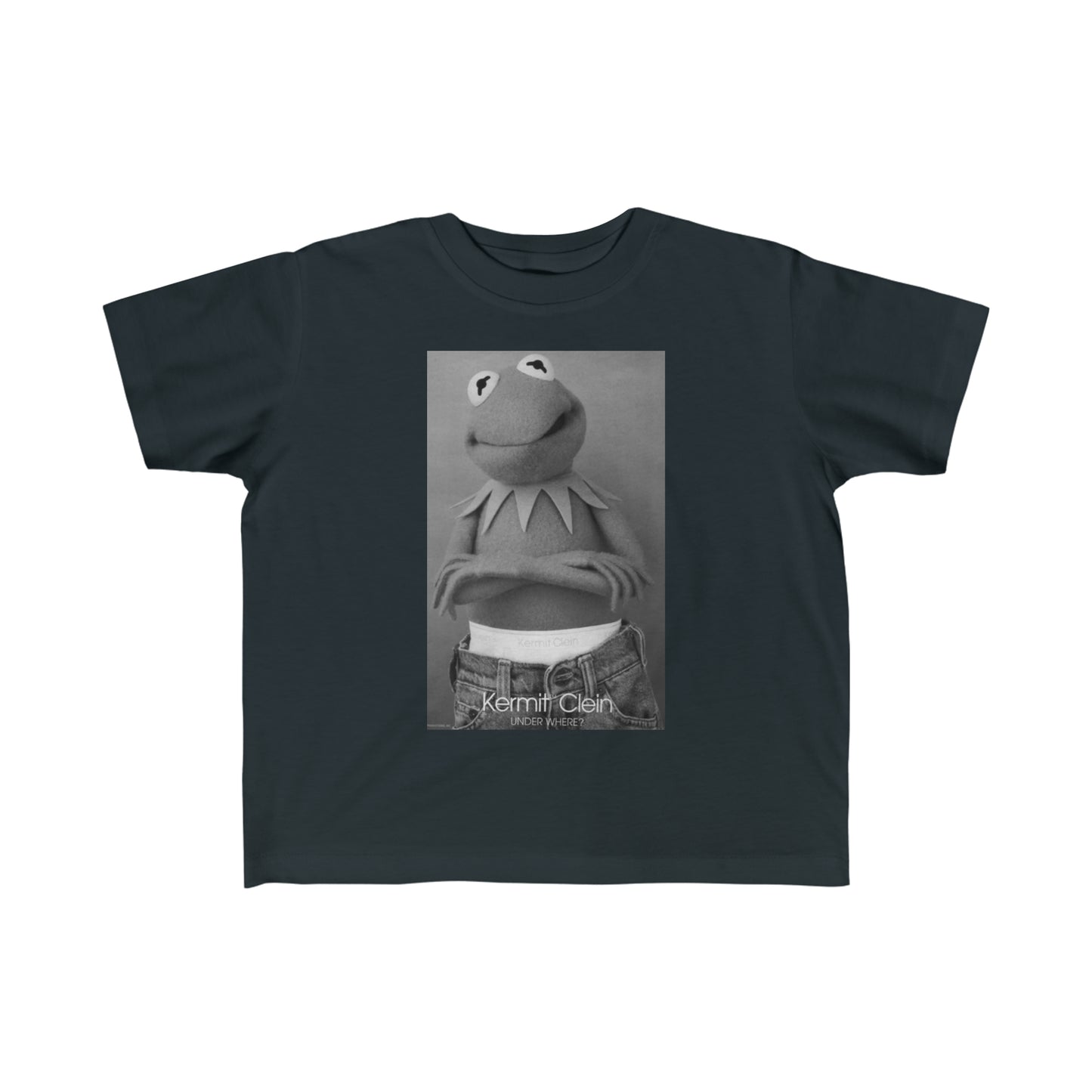 Kermit Clein | Toddler Tee