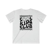 Cool Kids Club | Youth Tee