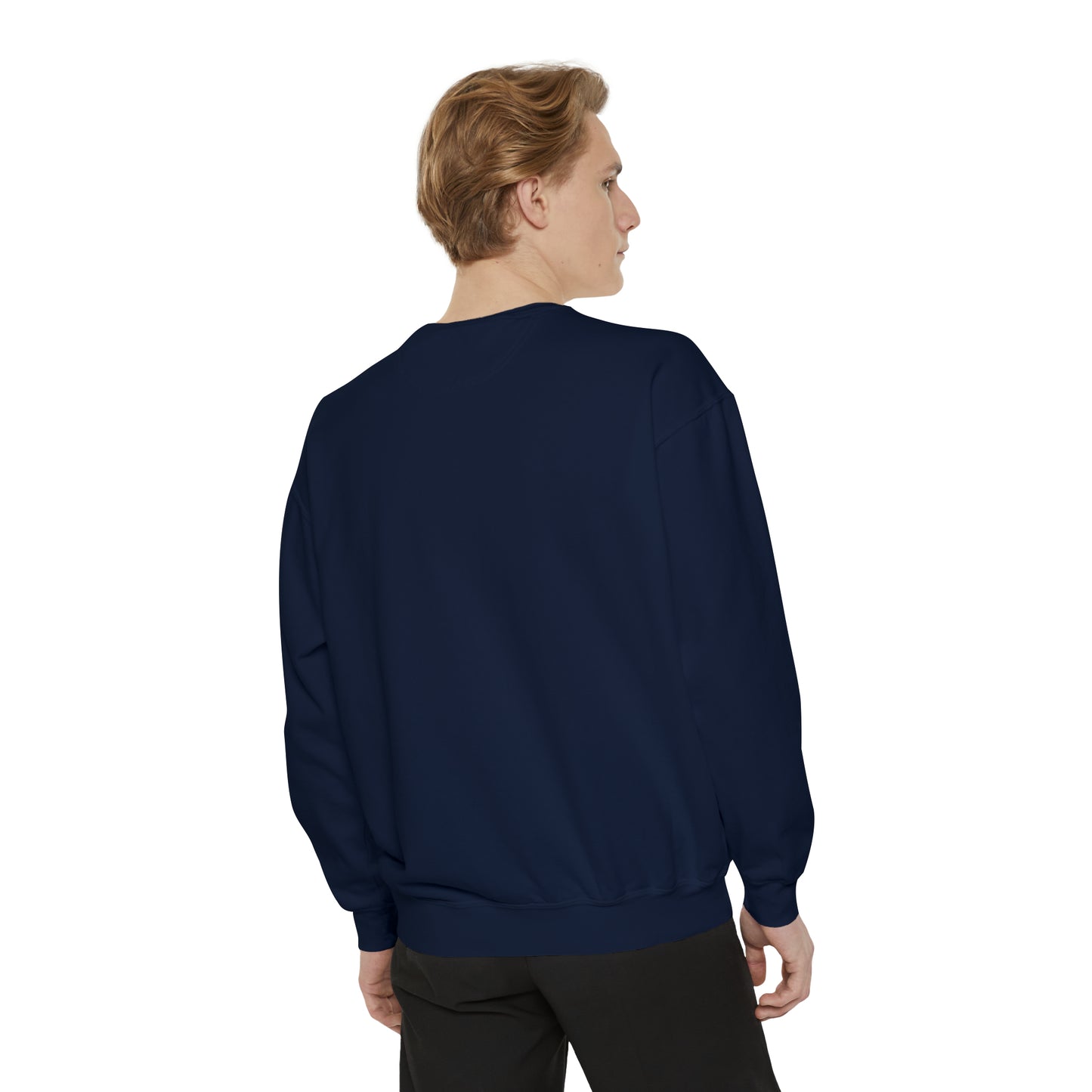 Micha Parsons | Cowboys | Unisex Comfort Colors Crewneck