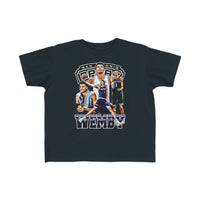 Wemby | Spurs | Toddler Tee