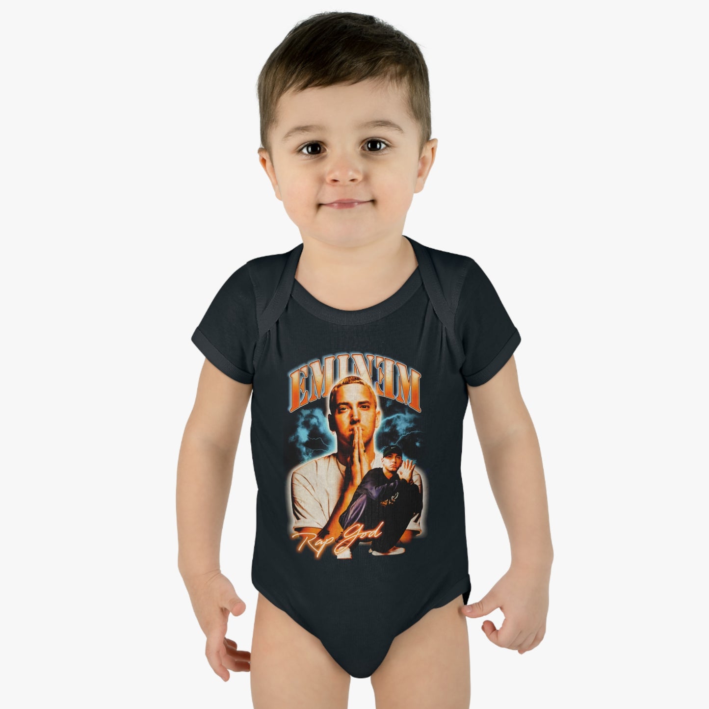 Eminem | Baby Onesie